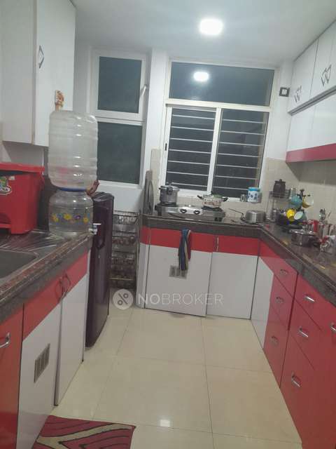 3 BHK Flat In North Town, Perambur For Sale  In Perambur