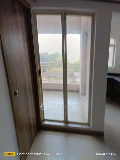 1 BHK Flat In Xrbia Phase 2 For Sale  In Kharabwadi,