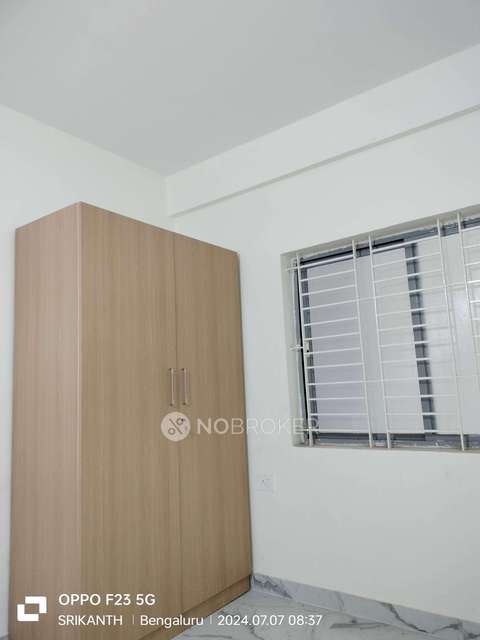 2 BHK Flat In Sriven Rag Metropole, Golahalli,bengaluru For Sale  In Golahalli