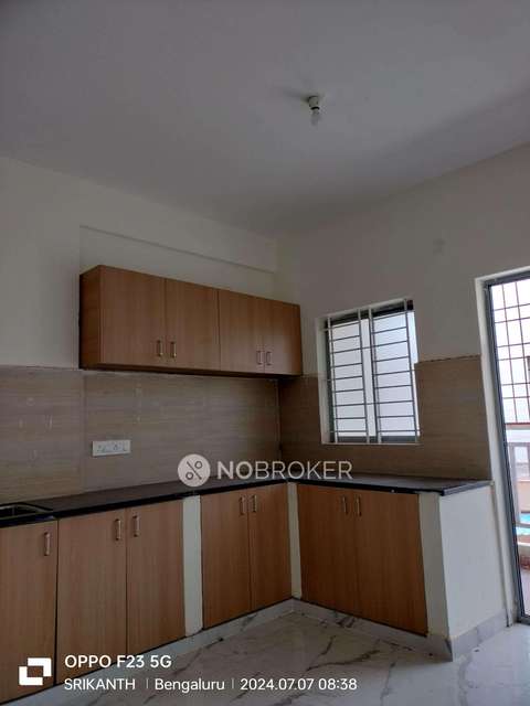 2 BHK Flat In Sriven Rag Metropole, Golahalli,bengaluru For Sale  In Golahalli