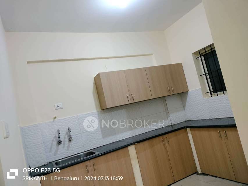 2 BHK Flat In Sriven Rag Metropole, Golahalli,bengaluru For Sale  In Golahalli
