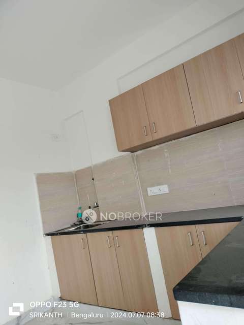 2 BHK Flat In Sriven Rag Metropole, Golahalli,bengaluru For Sale  In Golahalli