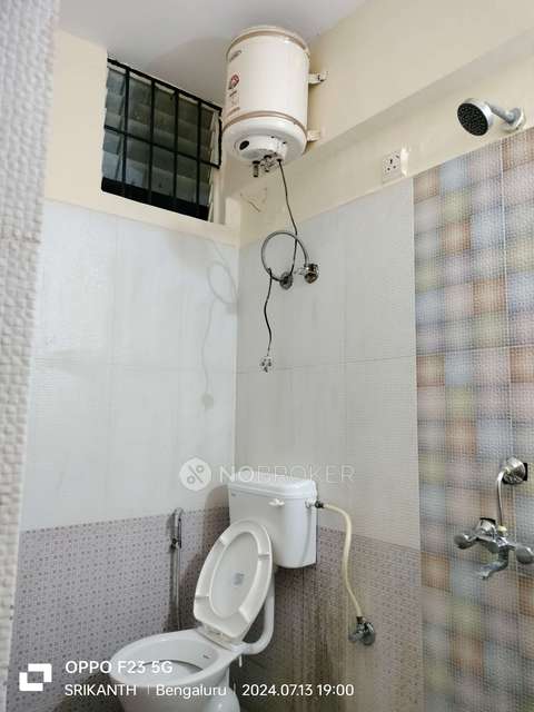 2 BHK Flat In Sriven Rag Metropole, Golahalli,bengaluru For Sale  In Golahalli