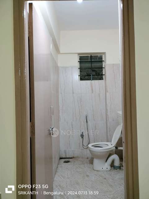2 BHK Flat In Sriven Rag Metropole, Golahalli,bengaluru For Sale  In Golahalli