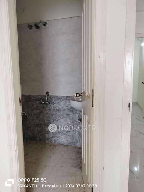 2 BHK Flat In Sriven Rag Metropole, Golahalli,bengaluru For Sale  In Golahalli