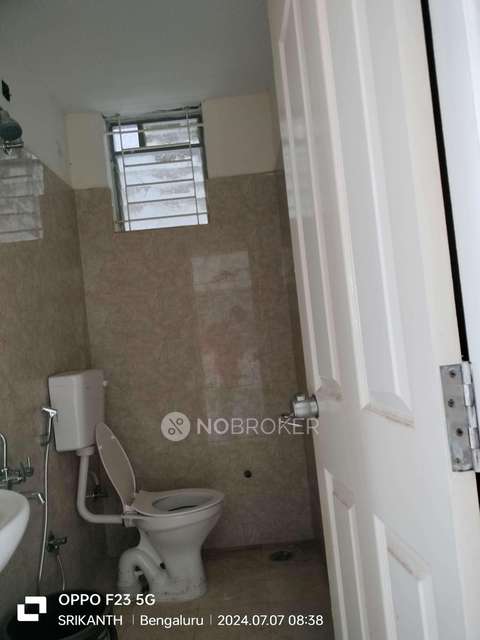 2 BHK Flat In Sriven Rag Metropole, Golahalli,bengaluru For Sale  In Golahalli