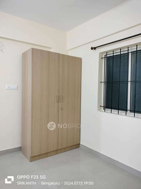 2 BHK Flat In Sriven Rag Metropole, Golahalli,bengaluru For Sale  In Golahalli