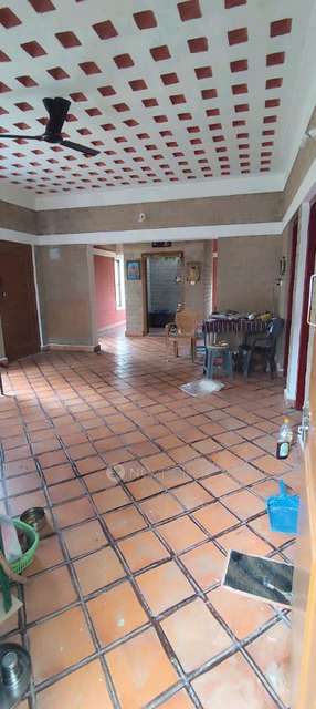 Plot For Sale  In 24, Vittal Mallya Rd, Kg Halli, D&#39; Souza Layout, Sampangi Rama Nagar