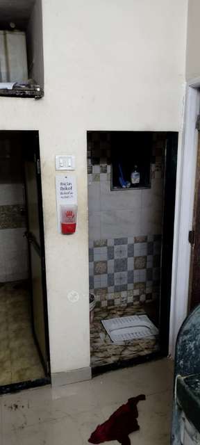 1 BHK Flat In Shwami Narendra Complex For Sale  In Kalher