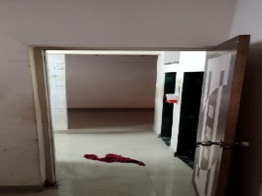 1 BHK Flat In Shwami Narendra Complex For Sale  In Kalher