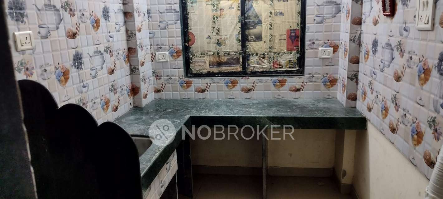 1 BHK Flat In Shwami Narendra Complex For Sale  In Kalher