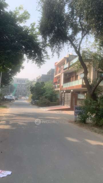 Plot For Sale  In Phi Iii