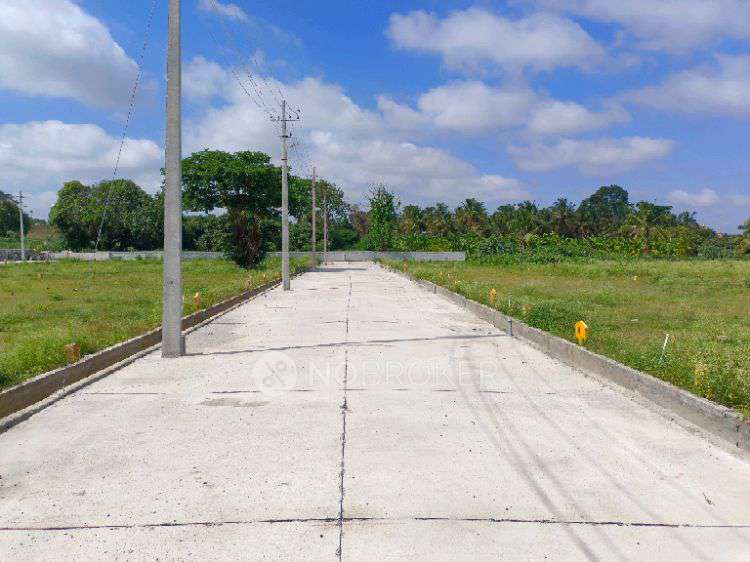 Plot For Sale  In B R Gardens In Hemmigepura Ward 198, Rr Nagar