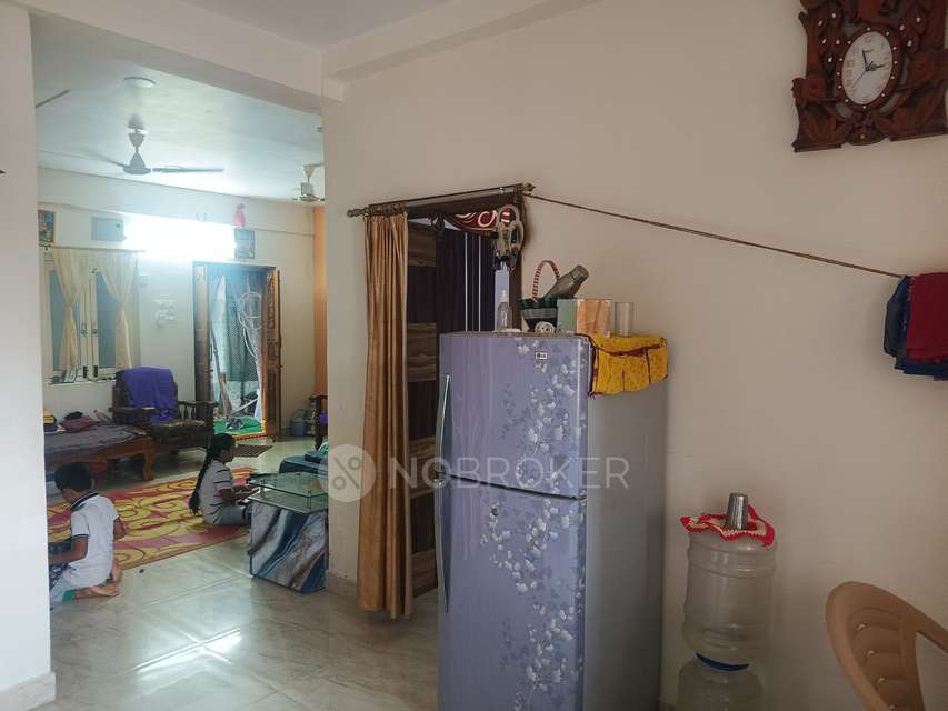 2 BHK Flat In Standlone Building For Sale  In , Kukatpally