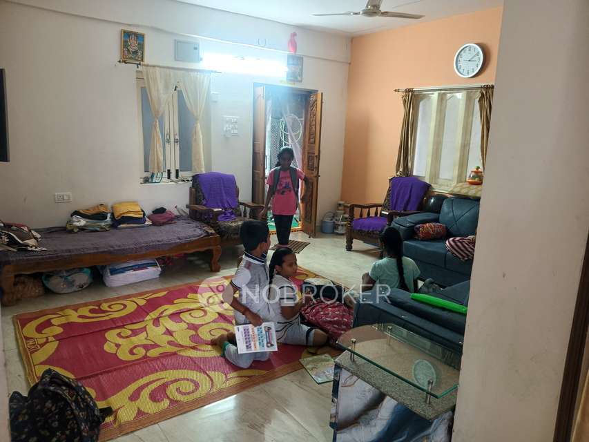 2 BHK Flat In Standlone Building For Sale  In , Kukatpally