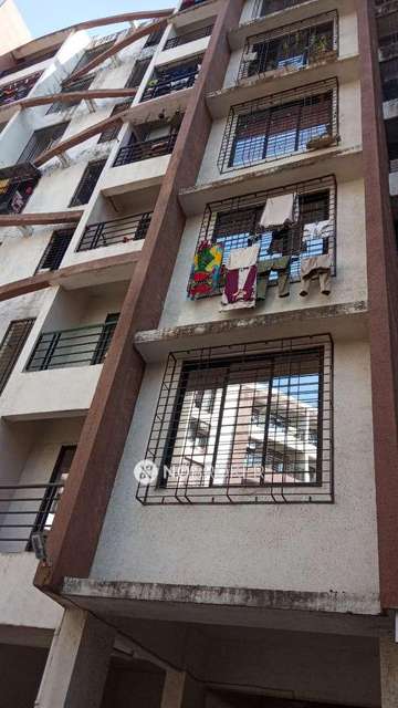 2 BHK Flat In Hdil Residency Park For Sale  In Virar West