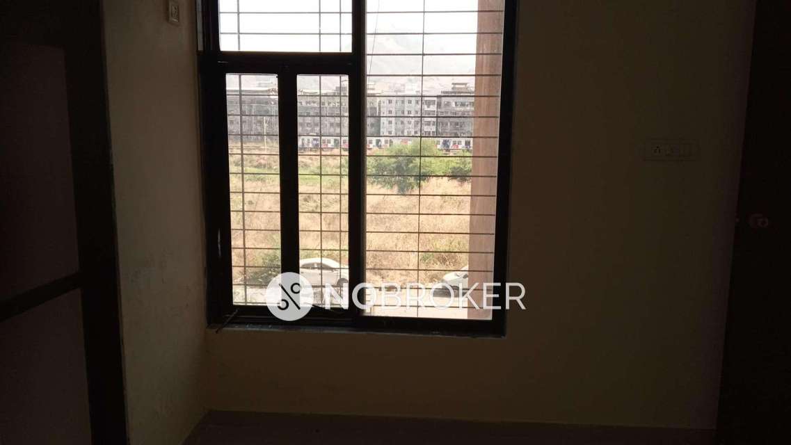 2 BHK Flat In Hdil Residency Park For Sale  In Virar West