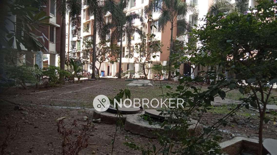 2 BHK Flat In Hdil Residency Park For Sale  In Virar West