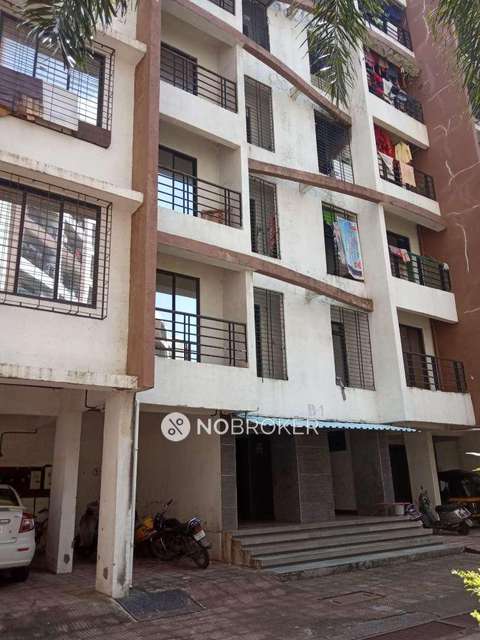 2 BHK Flat In Hdil Residency Park For Sale  In Virar West
