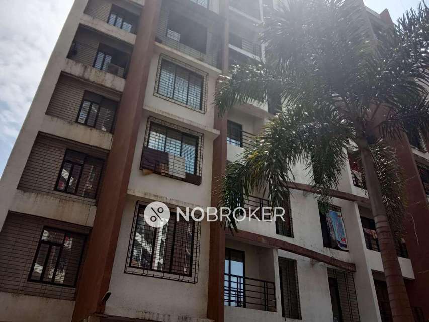 2 BHK Flat In Hdil Residency Park For Sale  In Virar West