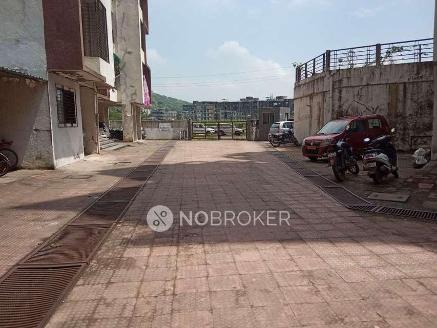 2 BHK Flat In Hdil Residency Park For Sale  In Virar West