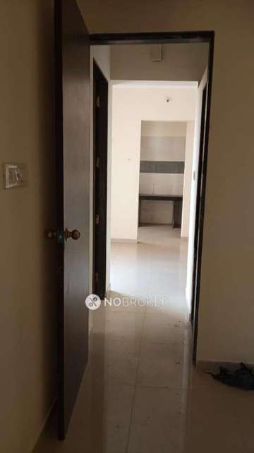 2 BHK Flat In Hdil Residency Park For Sale  In Virar West