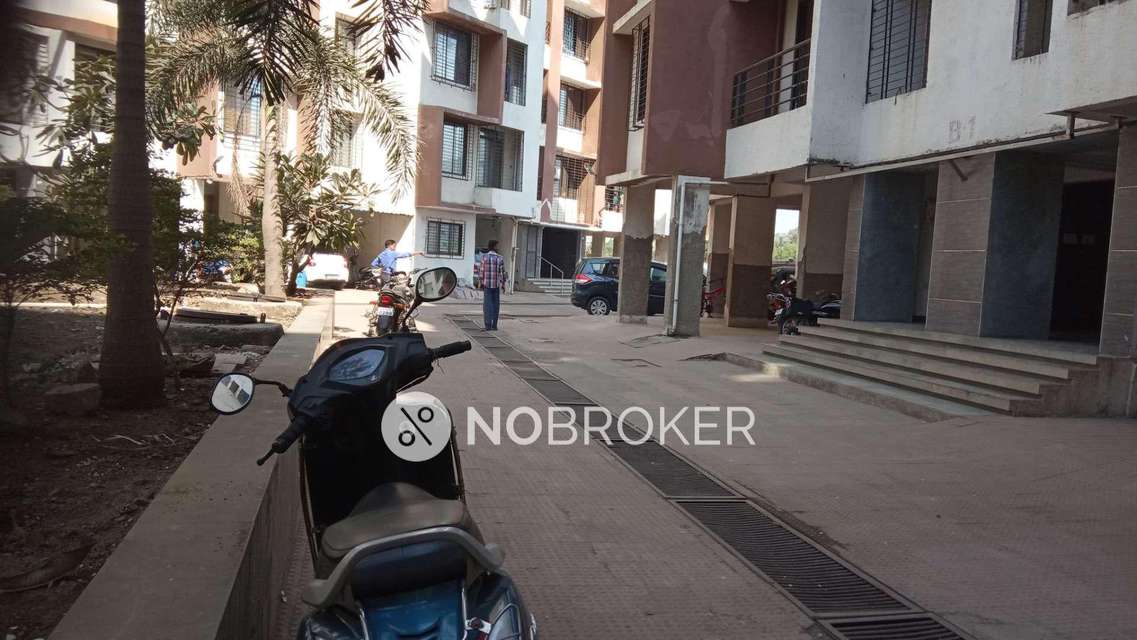 2 BHK Flat In Hdil Residency Park For Sale  In Virar West