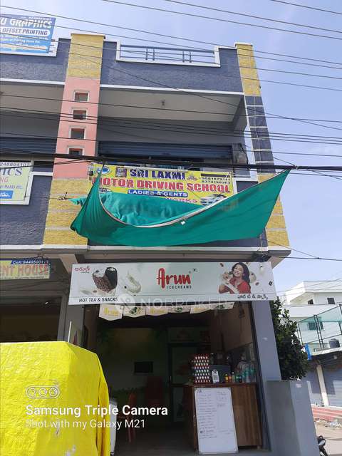 2 BHK House for Rent  In Nadargul