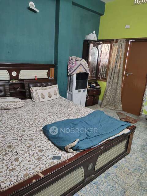 2 BHK Flat In Chaitanya Tower  For Sale  In West Marredpally