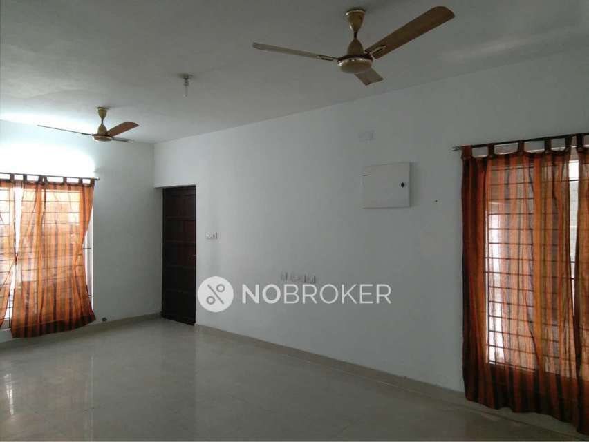 2 BHK Flat In Vgn Krona For Sale  In Gerugambakkam
