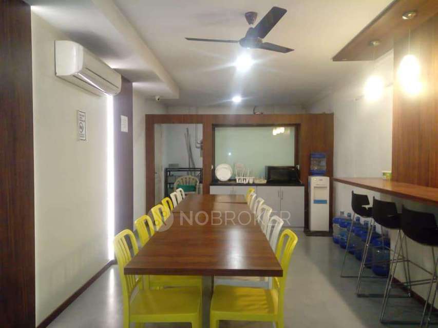 Co-Working  space in Suraaga Technologies Pvt Ltd, Hyderabad for Rent 