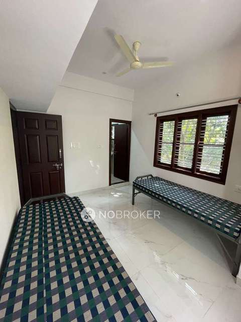 PG for Girls in Yelahanka New Town