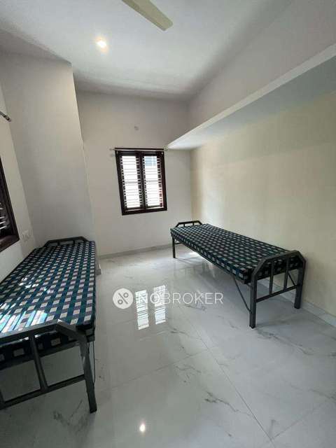 PG for Girls in Yelahanka New Town