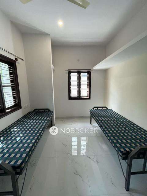 PG for Girls in Yelahanka New Town