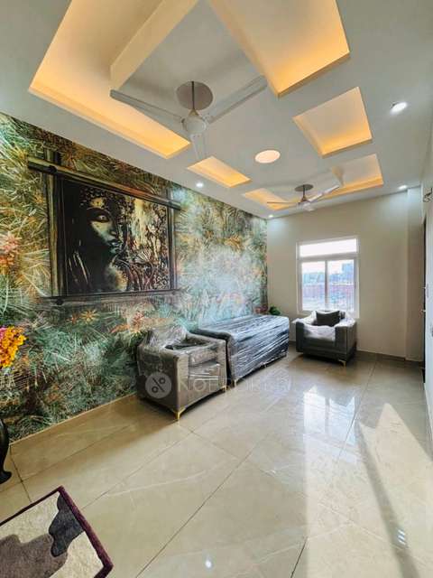 3 BHK Villa In Legacy Homes For Sale  In Sadullapur