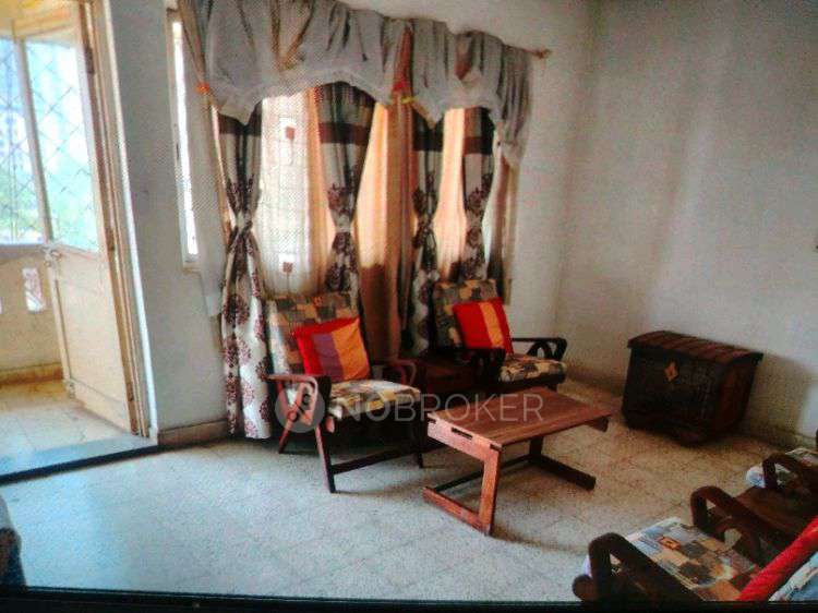 3 BHK Flat In Rail Vihar Chs For Sale  In Kharghar