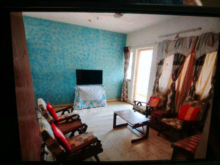 3 BHK Flat In Rail Vihar Chs For Sale  In Kharghar