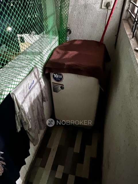 2 BHK Flat In Hollyhock City for Rent  In  Lohegaon, Pune