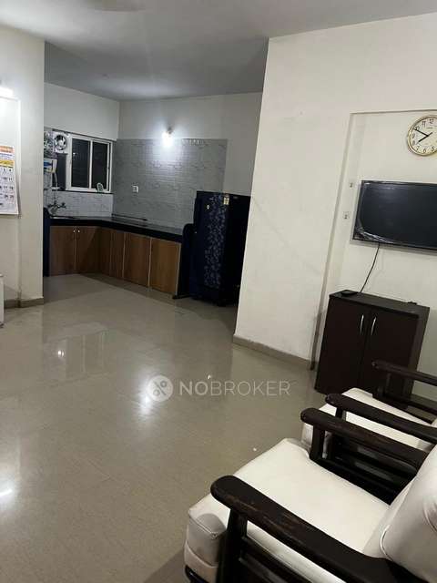 2 BHK Flat In Hollyhock City for Rent  In  Lohegaon, Pune