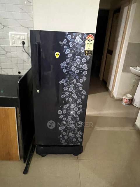 2 BHK Flat In Hollyhock City for Rent  In  Lohegaon, Pune