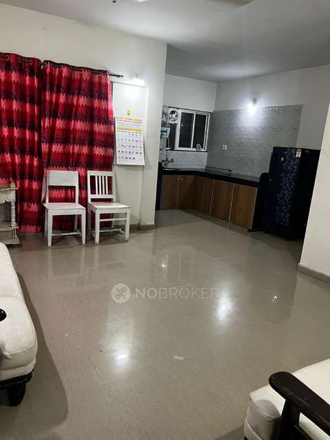 2 BHK Flat In Hollyhock City for Rent  In  Lohegaon, Pune