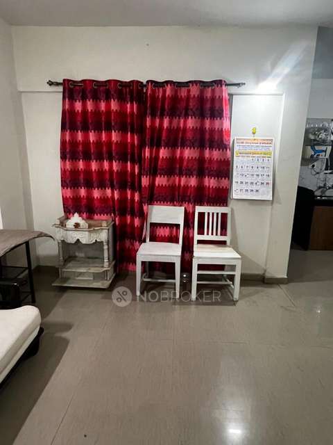 2 BHK Flat In Hollyhock City for Rent  In  Lohegaon, Pune