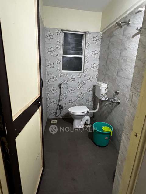 2 BHK Flat In Hollyhock City for Rent  In  Lohegaon, Pune