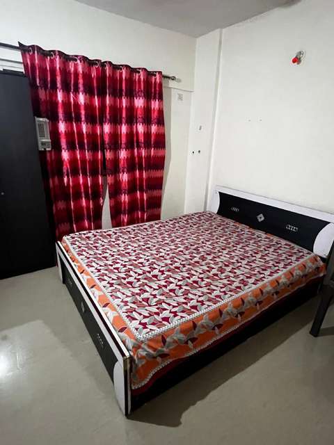 2 BHK Flat In Hollyhock City for Rent  In  Lohegaon, Pune