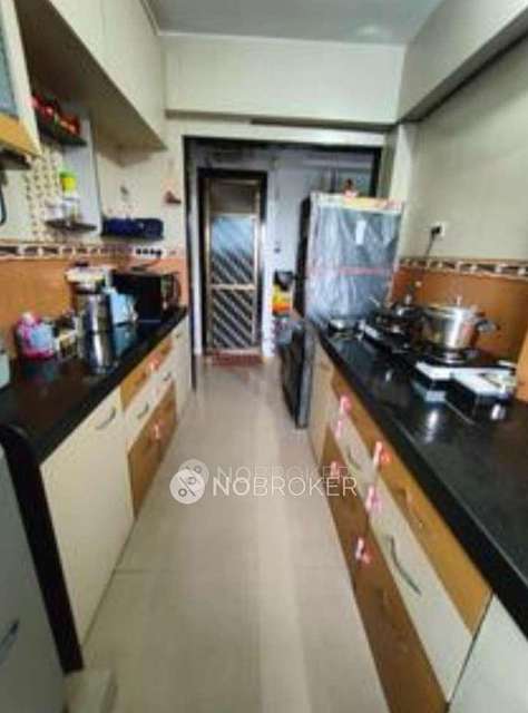 1 BHK Flat In Sai Aashish Building  For Sale  In Bhandup West