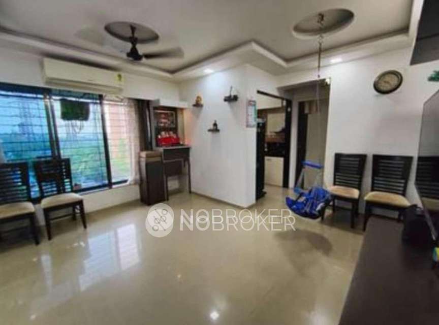 1 BHK Flat In Sai Aashish Building  For Sale  In Bhandup West