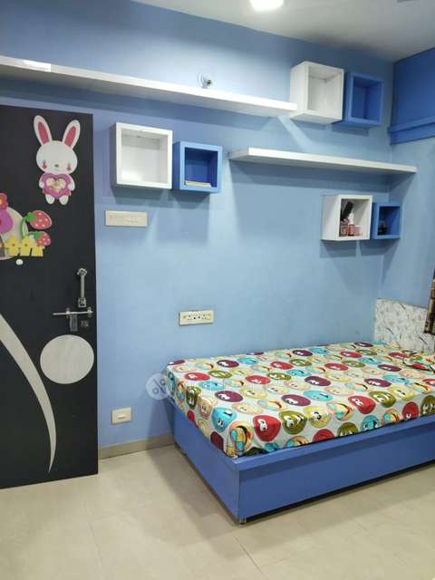 2 BHK Flat In Tanishq for Rent  In Yerawada,