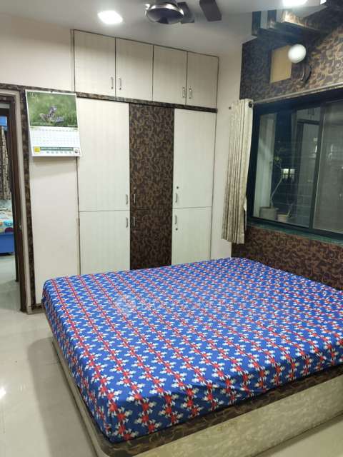 2 BHK Flat In Tanishq for Rent  In Yerawada,