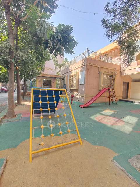 1 BHK Flat In Gk Royale Hills for Rent  In Gk Royale Hills