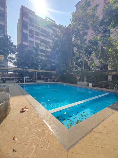 1 BHK Flat In Gk Royale Hills for Rent  In Gk Royale Hills